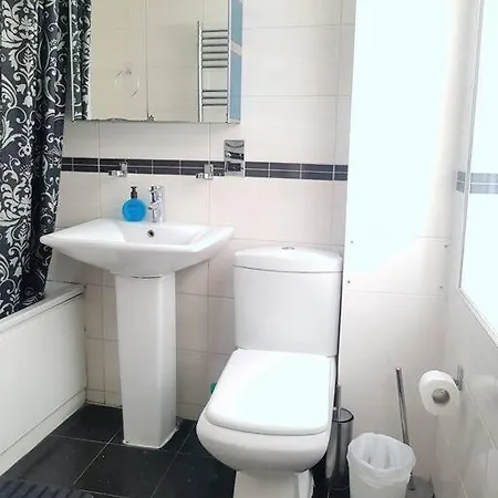 Cosy Studio Flat In Great Locationin London Exterior foto