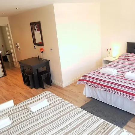 Cosy Studio Flat In Great Locationin London Exterior foto