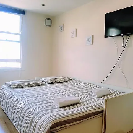 Cosy Studio Flat In Great Locationin London Exterior foto