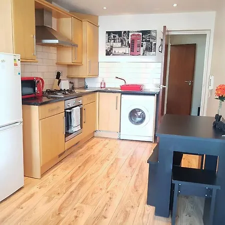 Cosy Studio Flat In Great Locationin London Exterior foto